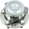 Rear Wheel Bearing Hub for Holden Calais ZB, Commodore ZB, Malibu EM 2013-2020