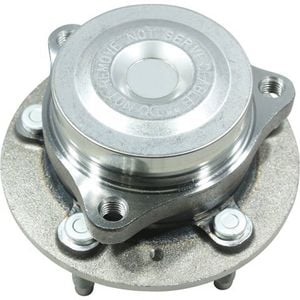 Rear Wheel Bearing Hub for Holden Calais ZB, Commodore ZB, Malibu EM 2013-2020