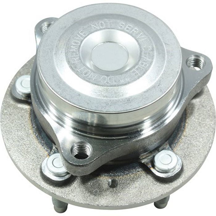 Rear Wheel Bearing Hub for Holden Calais ZB, Commodore ZB, Malibu EM 2013-2020