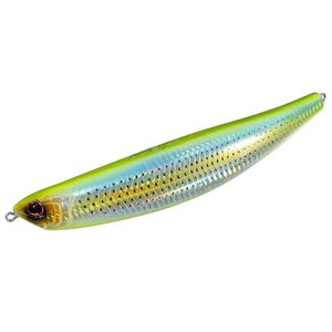 OSP Bent Minnow 181mm 181F SW Hard Body Fishing Lure PTS86 Icru Double Chart Gizzerd Shad