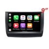 Nakamichi W9 Receiver To Suit Toyota Prius 2004-2008 - Amp