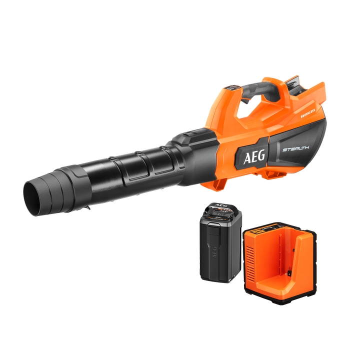 Aeg blower vac bunnings discount