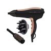 Remington 2400W Pro Air Turbo Hair Dryer