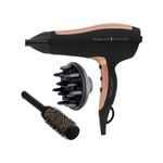Remington 2400W Pro Air Turbo Hair Dryer