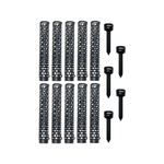 Maze Moss Pole - 10 Pack with 5 Spikes