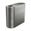 Kingspan 4000L Slim Steel Water Tank - Wallaby 850mm x 1560mm x 3500mm
