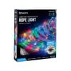 Lytworx 8m Multicolour Connectable Rope Light With Timer