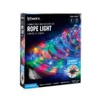 Lytworx 8m Multicolour Connectable Rope Light With Timer