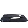 For TOYOTA PRIUS ZVW30R 07/2009-01/2012 Custom Car Dash Mat