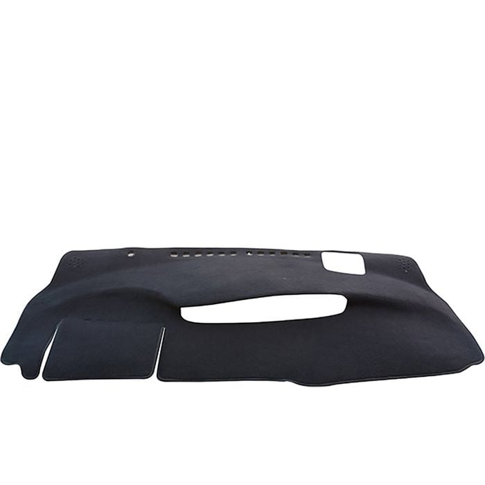 For TOYOTA PRIUS ZVW30R 07/2009-01/2012 Custom Car Dash Mat