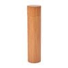 Salt & Pepper Crushgrind Art Mill 25cm - Natural