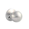 Homecraft Dummy Knob Stainless Steel