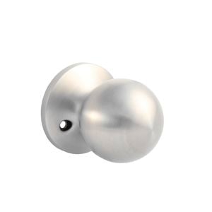 Homecraft Dummy Knob Stainless Steel