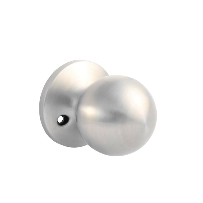 Homecraft Dummy Knob Stainless Steel