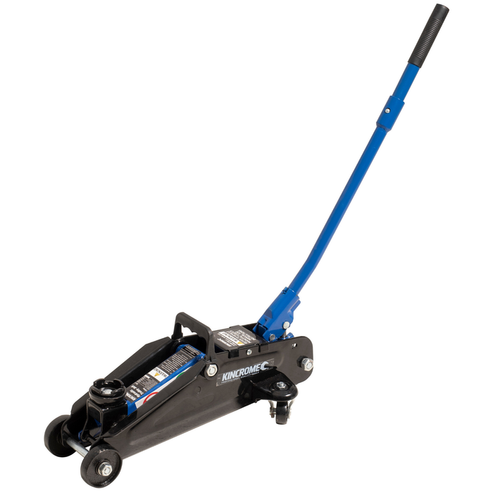 Kincrome 1350kg Trolley Jack