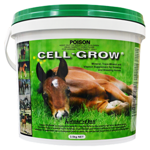 ANDALA PETS KOHNKE CELL GROW 3.5KG