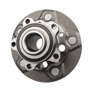 Front Wheel Bearing Hub For Ford Transit VO Custom VN 2013-On 116mm PCD