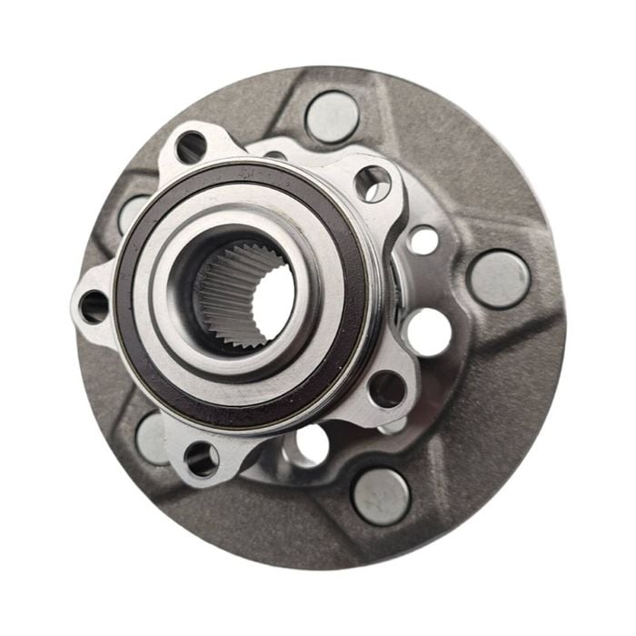 Front Wheel Bearing Hub For Ford Transit VO Custom VN 2013-On 116mm PCD
