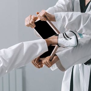 Martial Arts Supply Rebreakable Boards