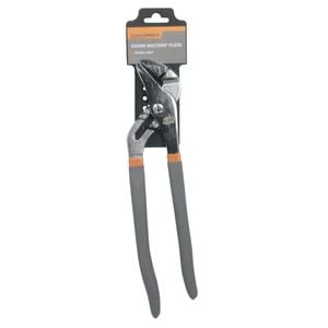Craftright 300mm Multi-Grip Pliers