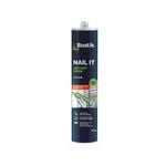 Bostik 290ml White Nail It Instant Grab