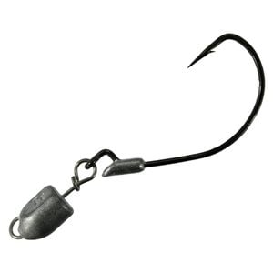 TT Lures Jighead SnakelockZ 1/2oz 8/0XH 3pk