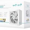 Deepcool Pq1200g Wh 1200w Gamer Storm 80+ Gold/cybenetics Fully Modular Atx Power Supply 120mm Fan, Japanese Capacitors, Dc To D