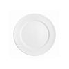 Aquis Rim Entree Plate 23cm Alex Liddy