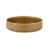 Ladelle Heath 15cm Round Porcelain Serving Bowl - Caramel
