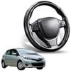 Segmented Steering Wheel Cover for Toyota Yaris 2011 - 2020 XP90, XP130