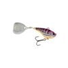 TT Lures Flashpoint+ 33mm Tail Spinner Vibe Lure - Wagasuji Prawn