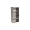 Kaboodle 200-299mm Five Spice Customisable Deep Med Pantry Open Shelf