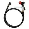 Silvan Boomless Nozzle Kit - To Suit SP25-TR3
