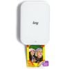 Canon Ivy 2 Mini Portable Photo Printer WHITE