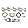Permaseal Mls-r Turbo Charger & Exhaust Manifold Gasket Kit For Toyota Land Cruiser 76 Series Vdj76r 1vd-ftv 4.5l