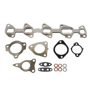 Permaseal Mls-r Turbo Charger & Exhaust Manifold Gasket Kit For Toyota Land Cruiser 76 Series Vdj76r 1vd-ftv 4.5l