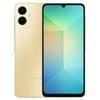 Samsung Galaxy A06 (a065f Dual Sim 4gb Ram 64gb 4g Lte) - Gold