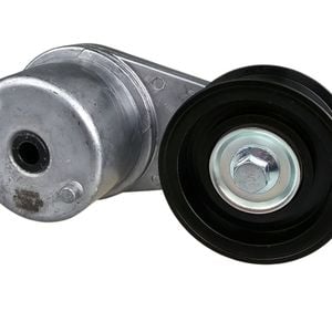 Drive Belt Tensioner for Nissan 350Z Z33 3.5L, 370Z Z34 3.7L, GT-R R35 3.8L