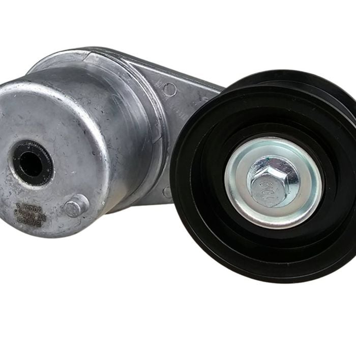 Drive Belt Tensioner for Nissan 350Z Z33 3.5L, 370Z Z34 3.7L, GT-R R35 3.8L
