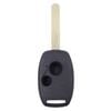 TKW Durashell 2 Button HON66 Remote Key Housing to suit Honda - Various Models