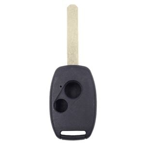TKW Durashell 2 Button HON66 Remote Key Housing to suit Honda - Various Models