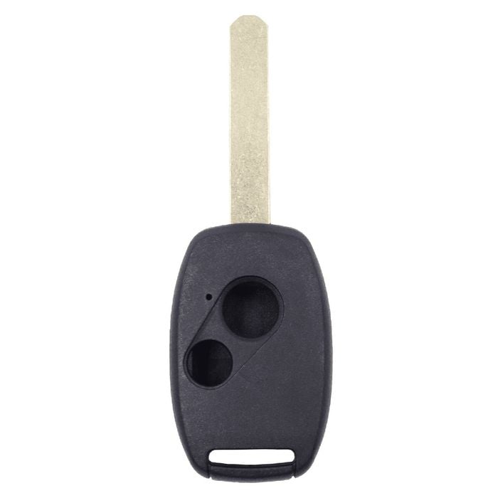 TKW Durashell 2 Button HON66 Remote Key Housing to suit Honda - Various Models