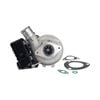 Basco Billet Turbo For Ford Everest UA Ranger PX Mazda BT50 UP UR P5AT 3.2L (GTD2056VZK ) - BTC1048