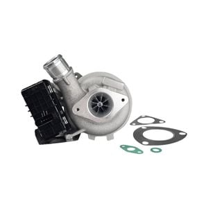 Basco Billet Turbo For Ford Everest UA Ranger PX Mazda BT50 UP UR P5AT 3.2L (GTD2056VZK ) - BTC1048