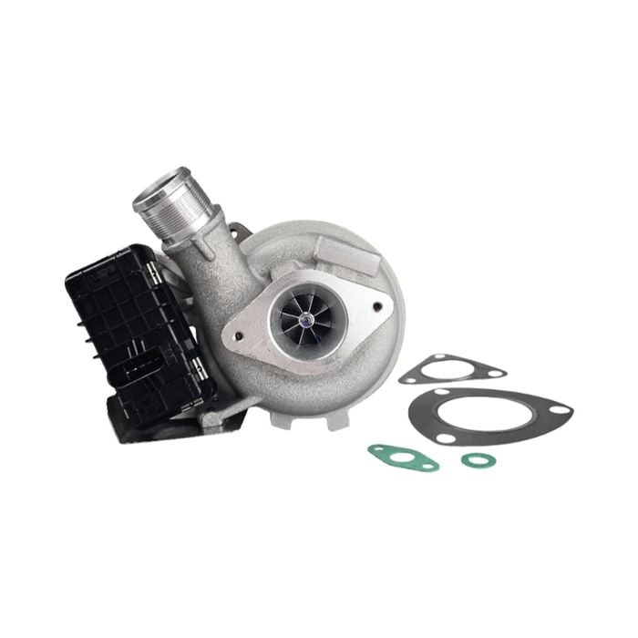 Basco Billet Turbo For Ford Everest UA Ranger PX Mazda BT50 UP UR P5AT 3.2L (GTD2056VZK ) - BTC1048
