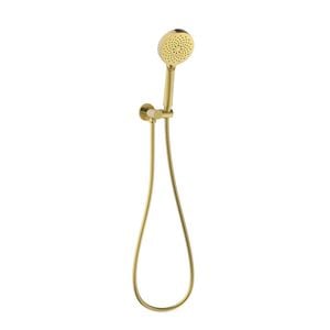 Greens Australia Scandi Handshower Brushed Brass