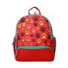 Nivia 5256 Paws School Bag Polyester Backpack | Laptop, Sports Bag | Kids