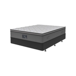 SleepMaker Elegance Elite II - Plush Double