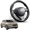 Segmented Steering Wheel Cover for Hyundai Tucson 2015 - 2020 (TL)