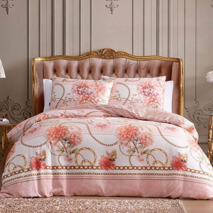Ardor Versailles Quilt Cover Set